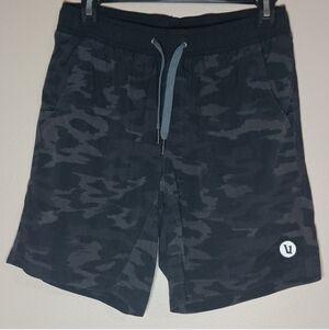 Vuori The Kobe Camo Shorts